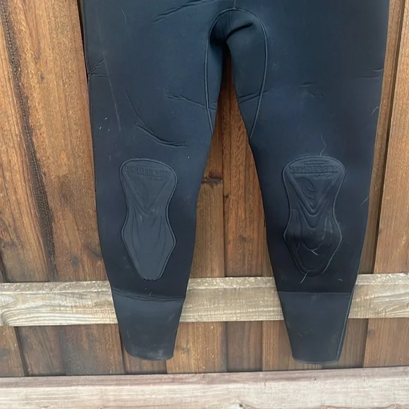 Henderson Men’s xl overalls wetsuit 5mm - Picture 8 of 11